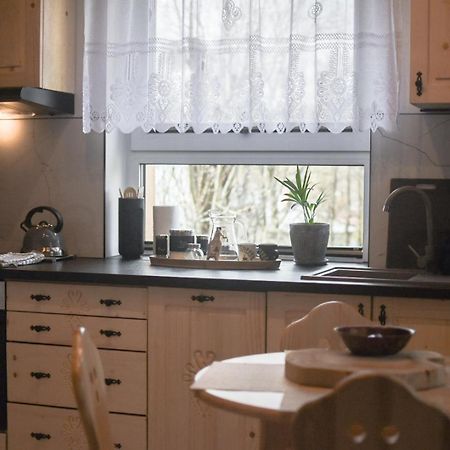 Apartamenty Krysin Закопане Екстериор снимка