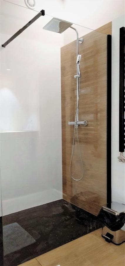 Apartamenty Krysin Закопане Екстериор снимка