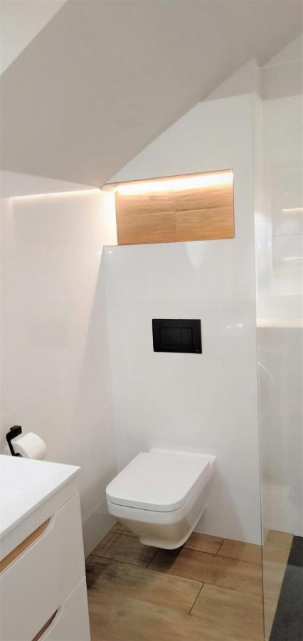 Apartamenty Krysin Закопане Екстериор снимка