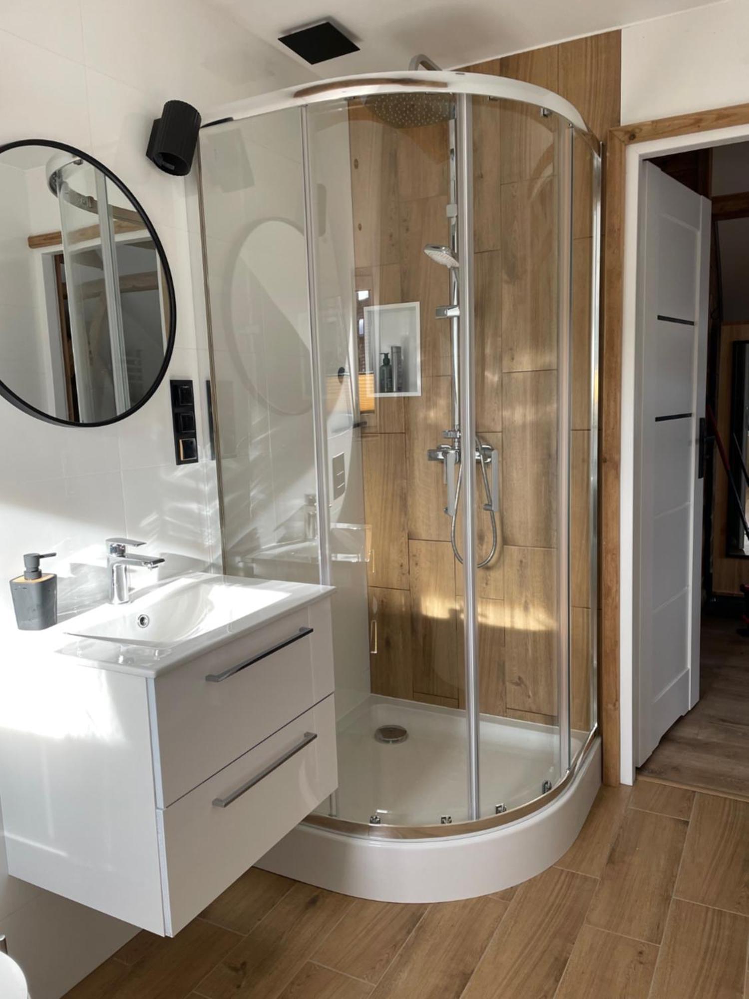 Apartamenty Krysin Закопане Екстериор снимка