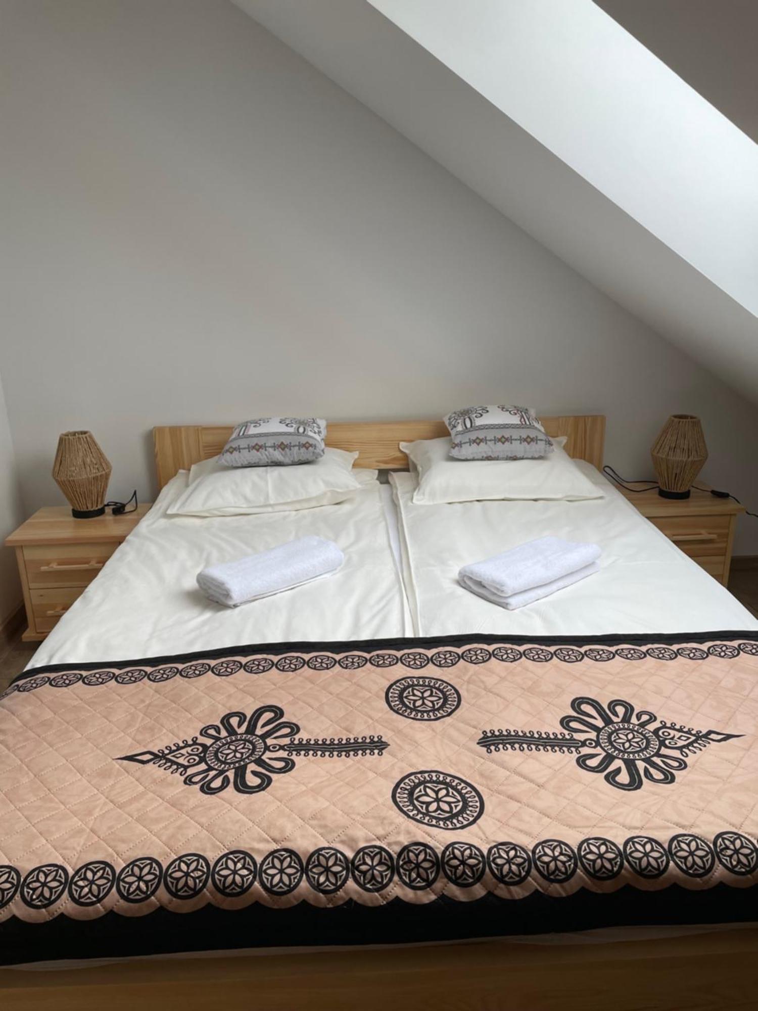 Apartamenty Krysin Закопане Екстериор снимка