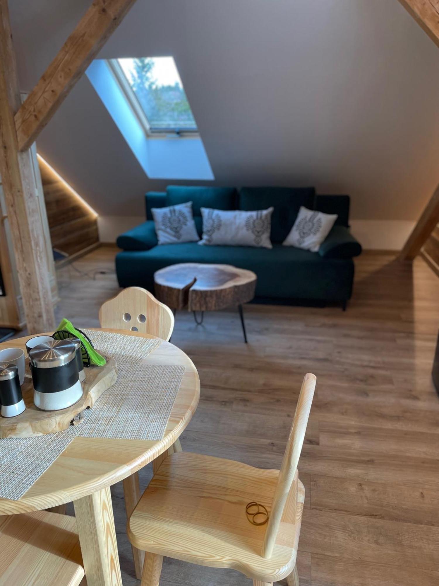 Apartamenty Krysin Закопане Екстериор снимка