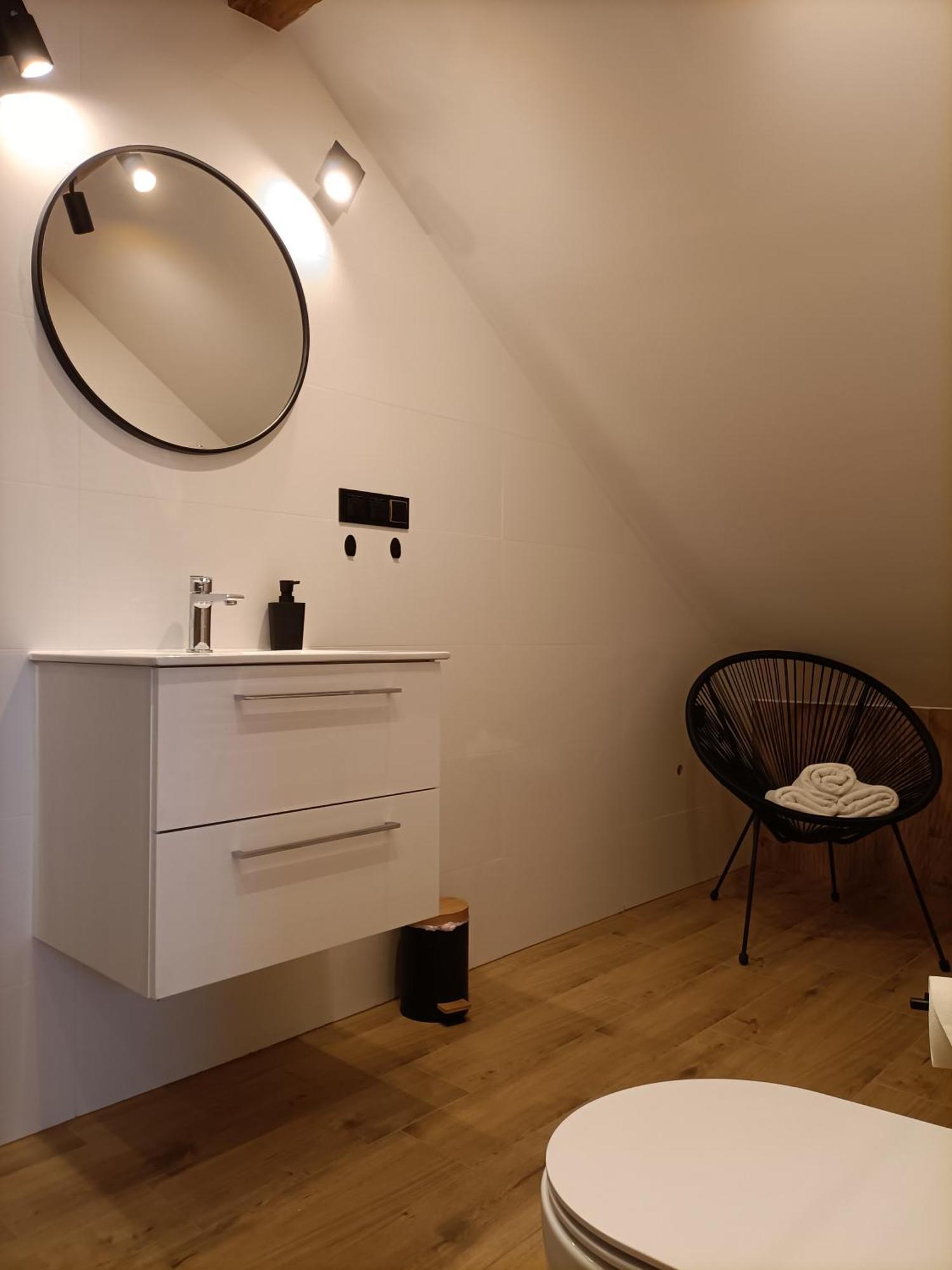 Apartamenty Krysin Закопане Екстериор снимка