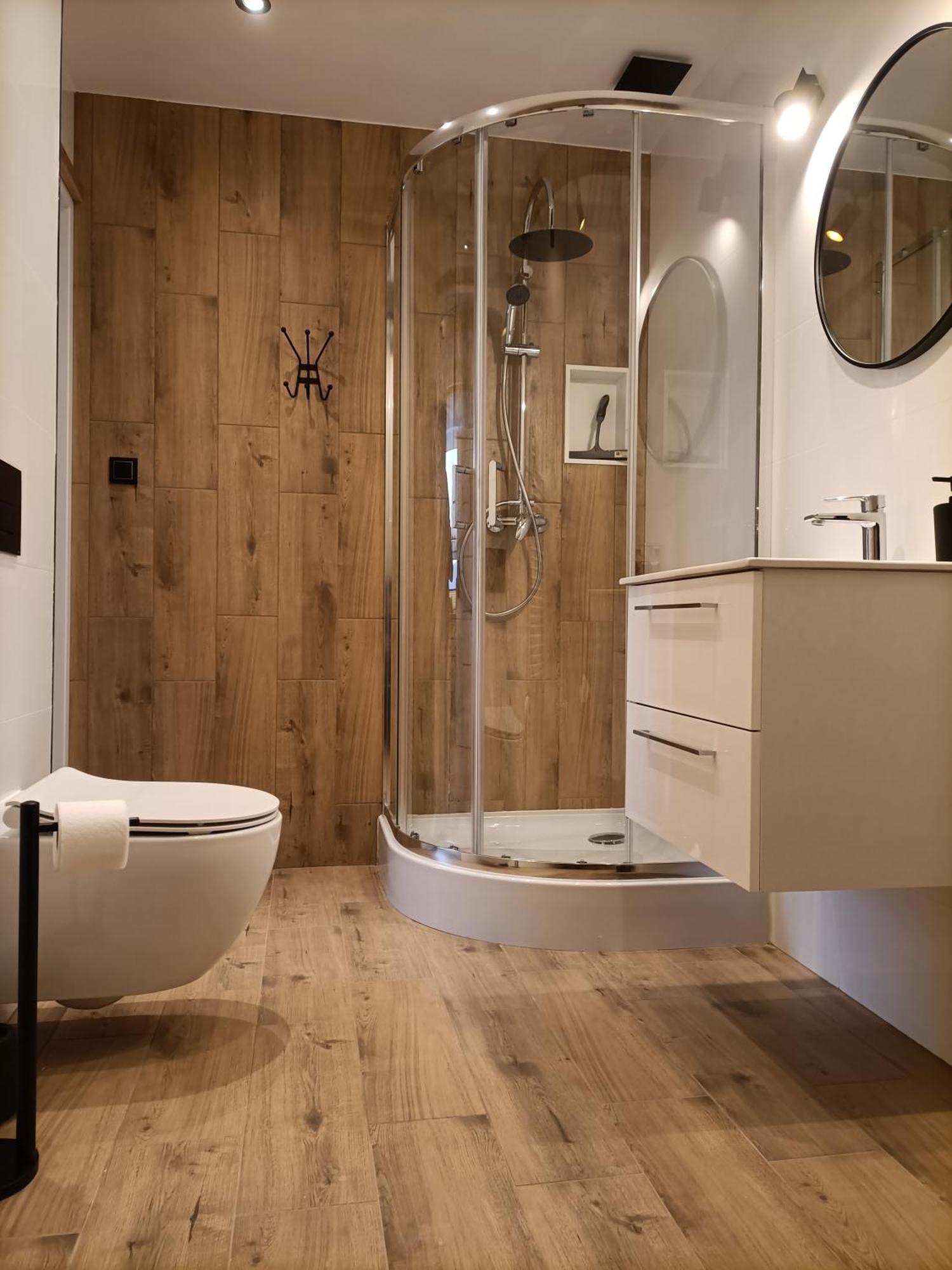 Apartamenty Krysin Закопане Екстериор снимка