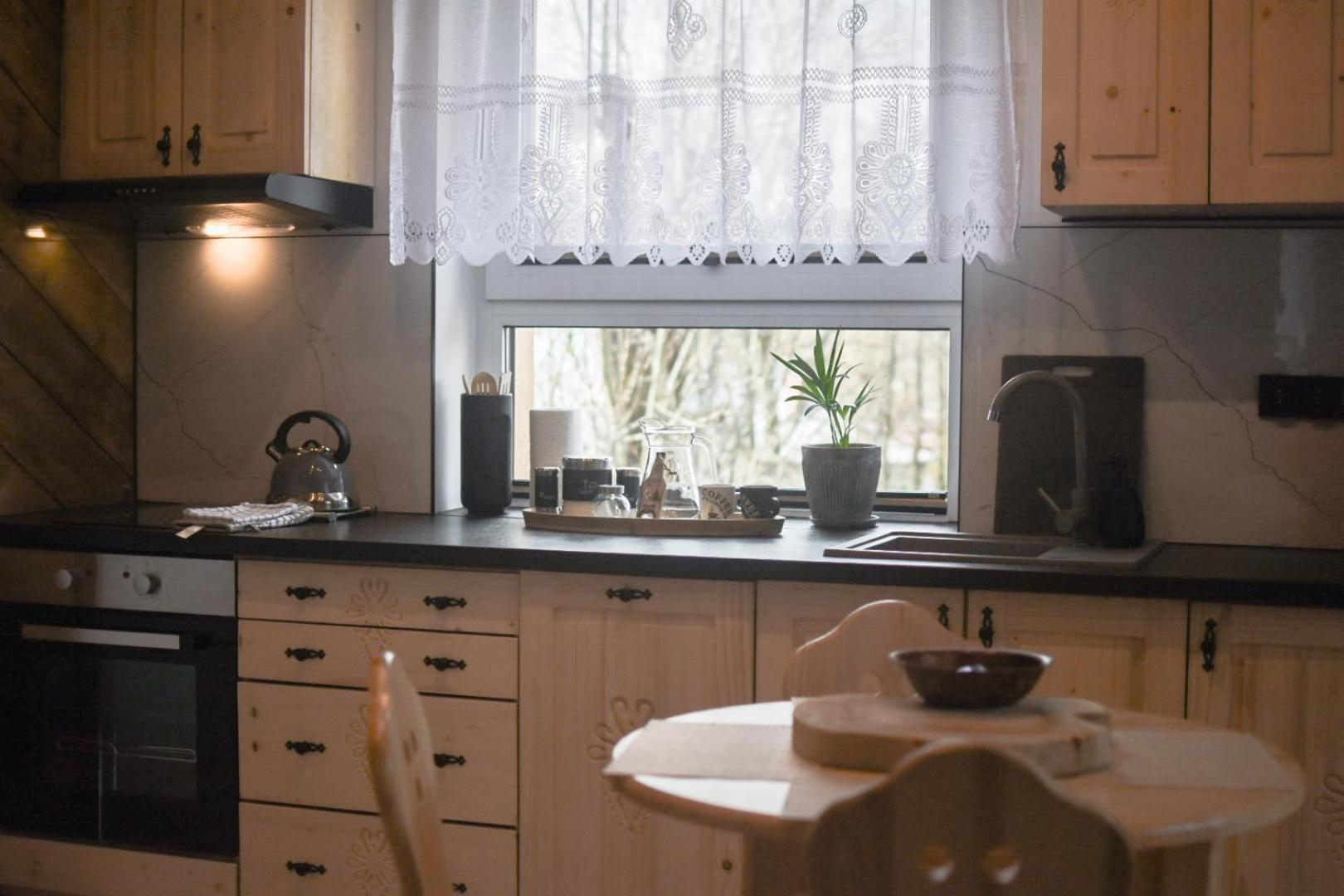 Apartamenty Krysin Закопане Екстериор снимка