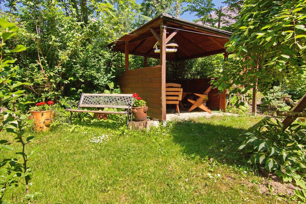 Apartamenty Krysin Закопане Стая снимка
